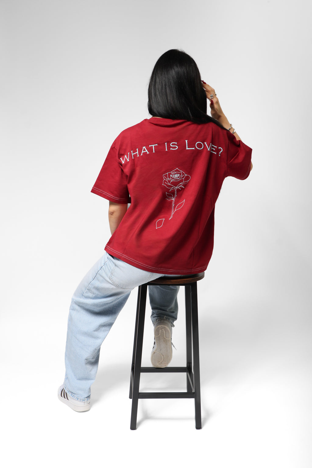 What is love?